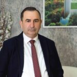 ROLAND ERADZE, Founder of Bona Georgia