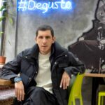 Degusto Ready-Made Food Cafeteria Set to Open New Locations 5 SANDRO NORAKIDZE, Director of Degusto