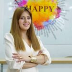 Event Planning Company Party Lab Expands with Party Accessories Store 2 MARIAM DAVITASHVILI, Founder and Director of Party Lab