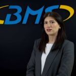Italian Basso Aims to Lead Olive Oil Market in Georgia 2 TAMTA KALANDADZE, Brand Manager at BMS