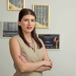 TAMTA KALANDADZE, Brand Manager at BMS