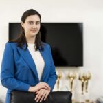 Vileda Named Number One in Georgia for Innovative Floor Care 6 NATALI TCHRIKISHVILI, Brand Manager at BMS