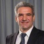 Nestlé Georgia: A Leader in Baby Food Quality and Innovation 2 DMITRY ALEKSEENKO, Country Business Manager Caucasus and General Director of Nestlé Georgia