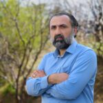 ZAKARIA SVIMONISHVILI, Director of Khakhabo