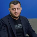 SHOTA METREVELI, Director of Strong Wash