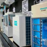 Hisense HVAC Launches in Georgia, Achieving Rapid Success and Recognition 3 TENGIZ GOGOLASHVILI, Hisense HVAC Georgia’s Director