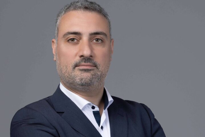 MIKHEIL MURTSKHVALADZE, Founder of Boxette Georgia