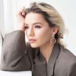 ELENE BARATASHVILI, Director of YamamaY Georgia