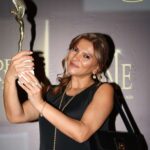 MAKA RAZMADZE, Franco Fontana’s Director