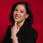 LIKA LOBZHANIDZE, Founder and General Director of ArtPharma