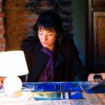 DADUNA SHATASHVILI, Co-founder and Architect of Artytechs