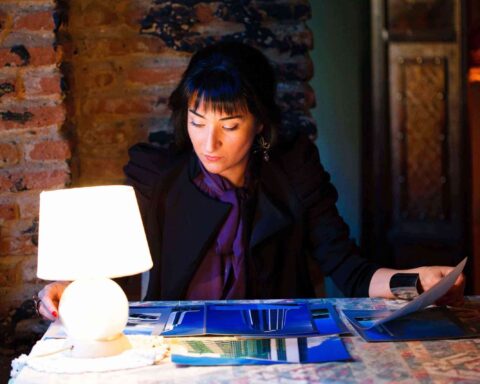 DADUNA SHATASHVILI, Co-founder and Architect of Artytechs