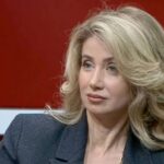 NATIA MEPARISHVILI, Executive Director of the Council