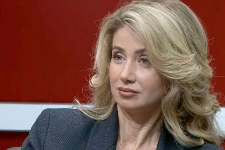 NATIA MEPARISHVILI, Executive Director of the Council