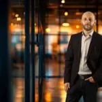 GIORGI JAKHVELADZE, CEO of LiveSupport