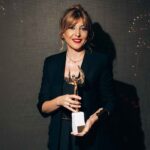 TEA EBRALIDZE, Director of Lotus