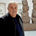 VAKHTANG TEDIASHVILI, CEO of GCSG