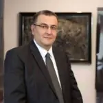 ZVIAD KORDZADZE, Managing Partner of Kordzadze Law Office