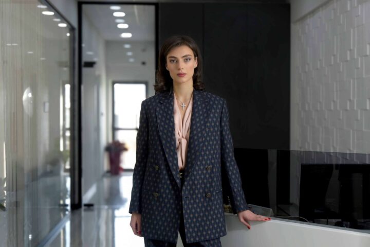 TAMARA GOGOLADZE, Head of Marketing at Libo Group