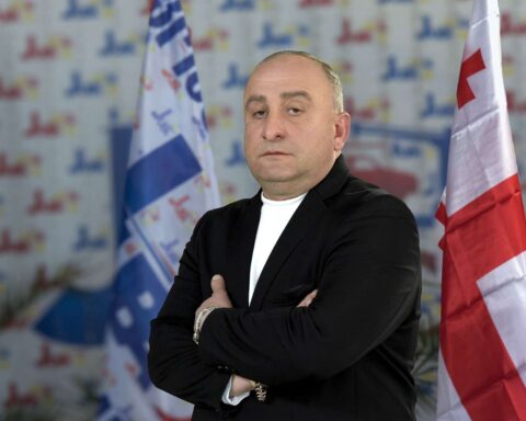 JUMBER KHUKHIA, Director of Juba