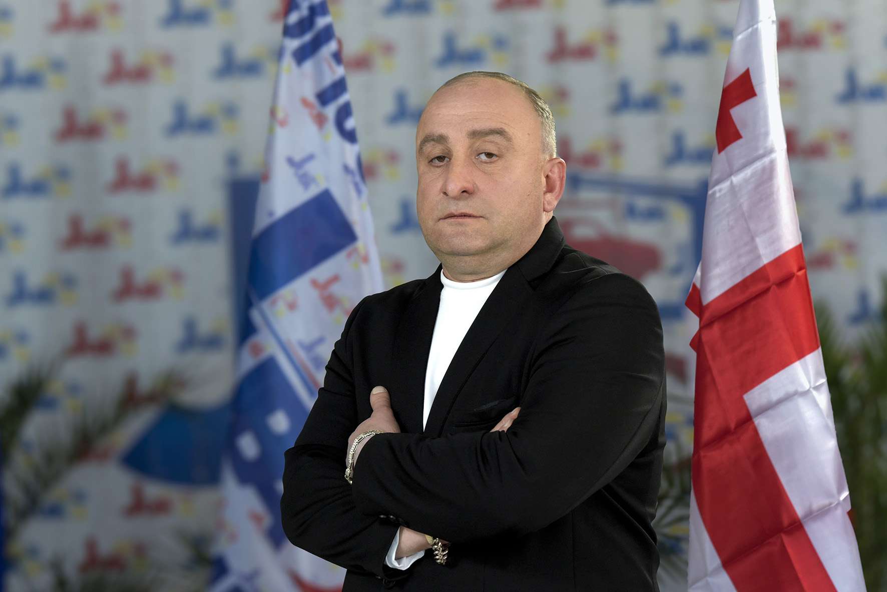 JUMBER KHUKHIA, Director of Juba