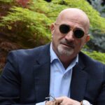 ROLAND JAVAKHIA, General Director of Roniko