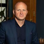 ENRIKO IAKOBASHVILI, Founder and General Director of GMC Motors