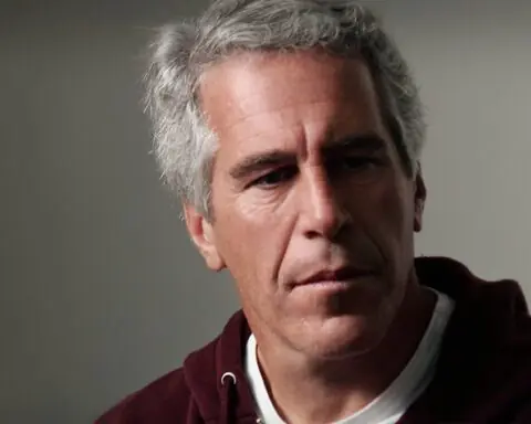 Jeffrey Epstein