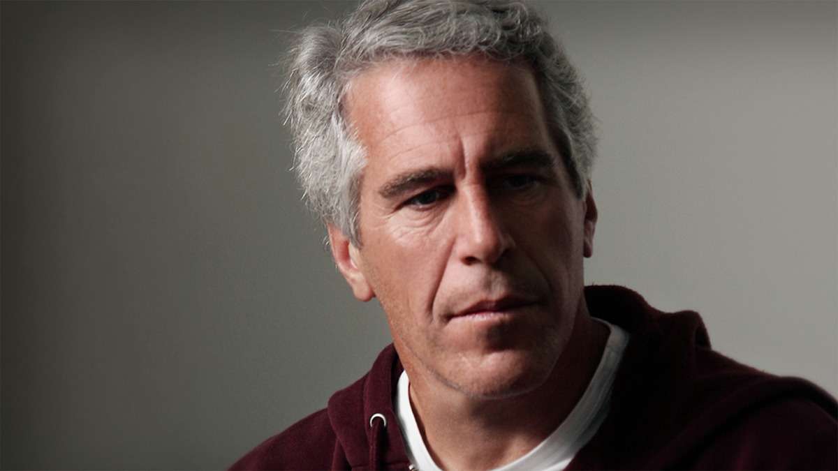Epstein's Quest for Immortality: New Emails Uncover Payments for Cutting-Edge Genetic Tests 1 Jeffrey Epstein