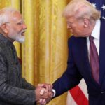 U.S. Slashes Tariffs on Indian Imports After Trump Says Modi Will Halt Russian Oil Buys 7 U.S. Slashes Tariffs on Indian Imports