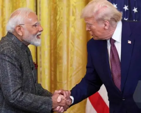 U.S. Slashes Tariffs on Indian Imports