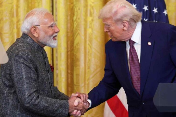U.S. Slashes Tariffs on Indian Imports