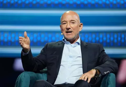 Bezos Affirms Steadfast Support for The Washington Post Despite Deep Staff Cuts, Top Editor Reveals