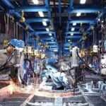 Asia's Factories