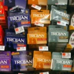 Condom Prices