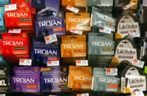 Condom Prices