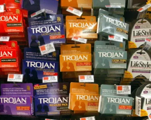 Condom Prices