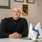 Nikoloz Machaladze, General Director of ALL-P Group