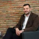 Vako Kuvshinov, General Director and Co-founder of Imposti MEP