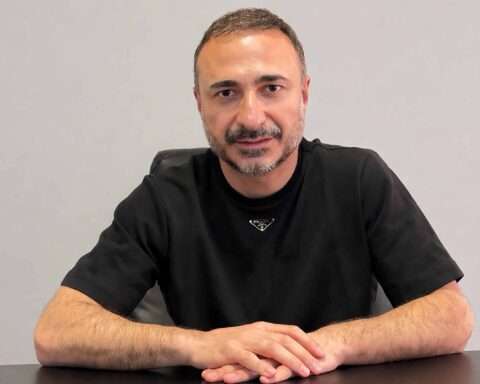 Archil Kacheishvili, Director of Allstone