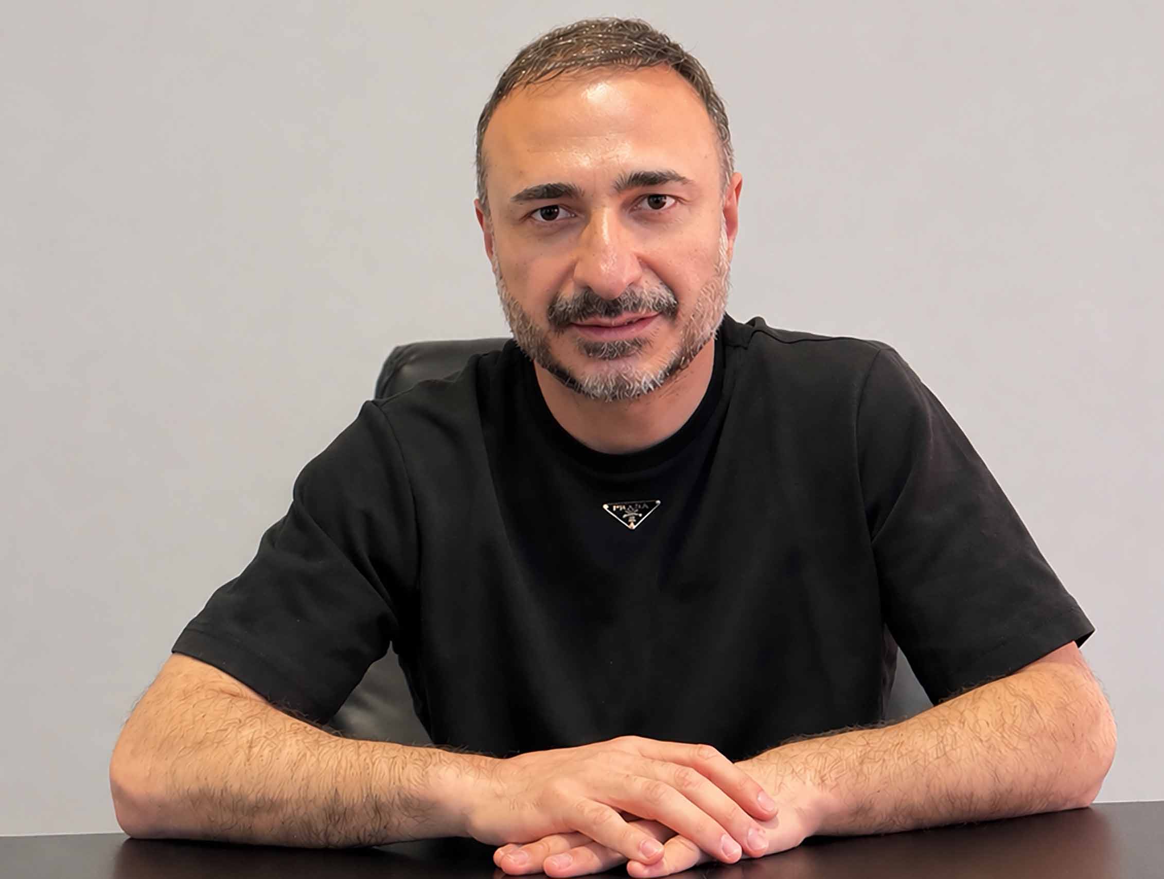 Archil Kacheishvili, Director of Allstone