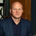 Enriko Iakobashvili, the Founder and General Director of GMC Motors