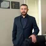 Nick Lomidze, G&A GROUP’s Commercial Director