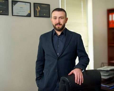 Nick Lomidze, G&A GROUP’s Commercial Director