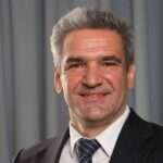 Dmitry Alekseenko, Country Business Manager Caucasus and General Director of Nestlé Georgia