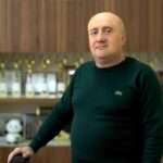 Lasha Babuadze, Founder of Everest 2010