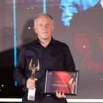 Giorgi Gugeshashvili, Director of Victoria Security