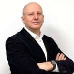Alexander Mamulashvili, Founder and Director of VisitGeorgia