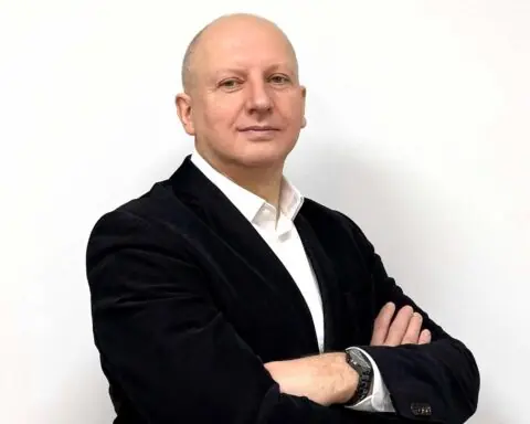 Alexander Mamulashvili, Founder and Director of VisitGeorgia