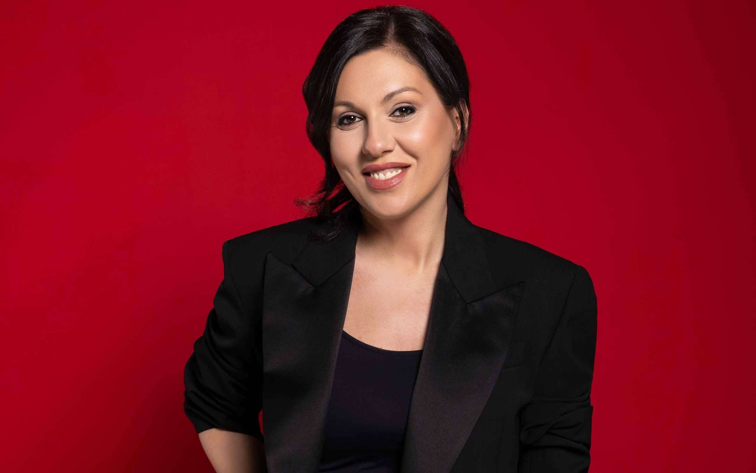 Lika Lobzhanidze, Founder and General Director of ArtPharma